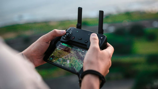 Exploring the Best Small FPV Controllers: A Comprehensive Guide
